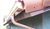 Rain Gutter Installation, Repair, Cleaning in Applegate, MI